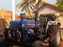 Powertrac EURO 50 TAFE 45DI 2020 Tractor