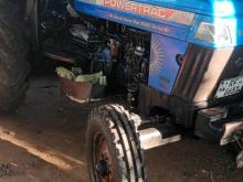 Powertrac Euro41 2016 Tractor