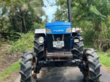 Powertrac EURO45 2019 Tractor