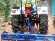 Powertrac EURO45 CROSS 2022 Tractor