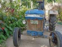 Powertrac Farmtrac 2006 Tractor