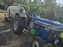 Powertrac Farmtrac 2015 Tractor