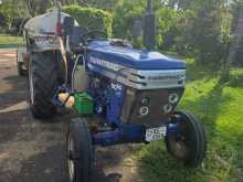 Powertrac Farmtrac 2015 Tractor