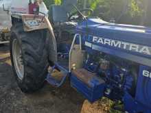Powertrac Farmtrac 2018 Tractor