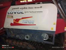 Powertrac Harvester 2023 Heavy-Duty
