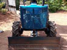 Powertrac Powertrac 2022 Tractor
