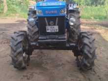 Powertrac 45 Cross 2021 Tractor