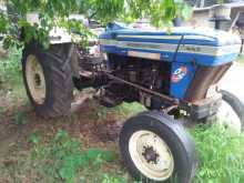 Powertrac PT 445 2007 Tractor