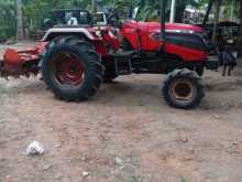 Powertrac Solis 5020 4WD 2021 Tractor