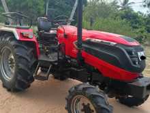 Powertrac Solis 5020 4WD 2021 Tractor