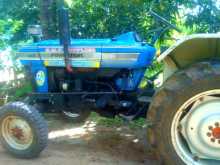 Powertrac Powertrac 2008 Tractor