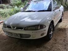 Proton 1.5 GL 1996 Car