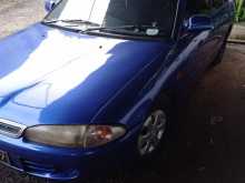 Proton 1.5 Salon 1994 Car