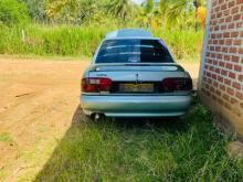 Proton Proton 2000 Car