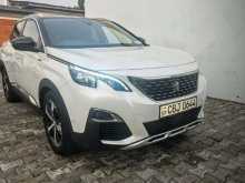 Proton 3008 GT Line 2020 SUV