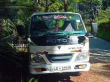 Proton 53R 2008 Lorry