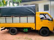 Proton BJ1010V0JA3 2014 Lorry