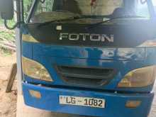 Proton Bj1046 2007 Lorry
