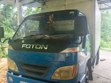 Proton Bj1046 2007 Lorry