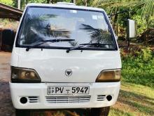 Proton BNOIOVOJAS-2 2013 Lorry