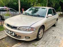 Proton Proton 2003 Car