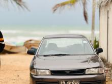 Proton Proton 1996 Car