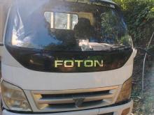 Proton Ollin 11 3360 2012 Lorry