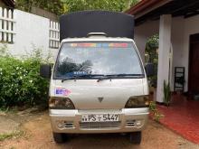 Proton Double 2012 Lorry