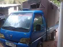 Proton Double 2012 Lorry