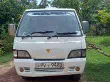 Foton Double 2013 Lorry