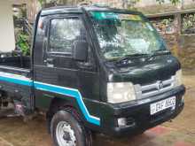 Proton Double 2018 Lorry