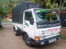 Foton Foton 2010 Lorry