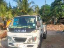 Foton Foton 2008 Lorry