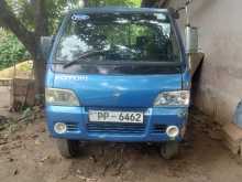 Proton Proton 2010 Lorry