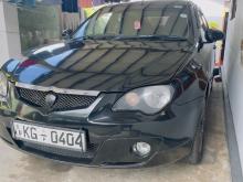 Proton Gen 2 2006 Car
