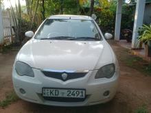 Proton Gen 2 2006 Car