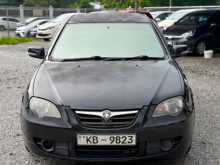 Proton Gen 2 2004 Car