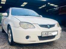 Proton Gen 2 2005 Car