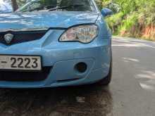 Proton Gen 2 2006 Car