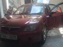 Proton Gen 2 2006 Car