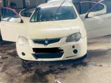 Proton Gen 2 2007 Car