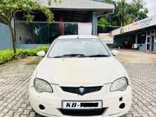 Proton Gen 2 2007 Car