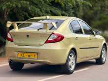 Proton Gen 2 Cam Pro 2007 Car