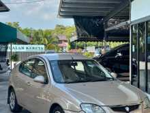 Proton Gen 2 2007 Car