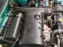 Proton Gen 2 2008 Car