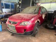 Proton Gen 2 2009 Car