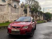 Proton Gen 2 2009 Car