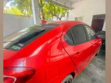 Proton GEN 2 2010 Car