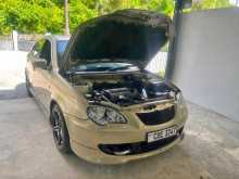 Proton Gen 2 2022 Car