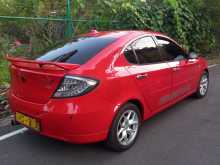 Proton Gen 2 2006 Car